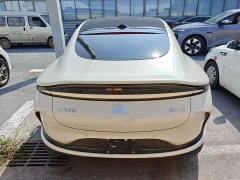 IM Motors Zhiji L6 Max - ფოტო 6