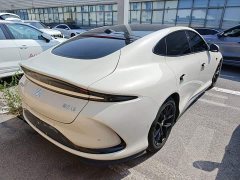 IM Motors Zhiji L6 Max - ფოტო 7