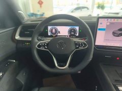 Volkswagen Teramont Pro 450TSI AWD Summit Edition - ფოტო 11