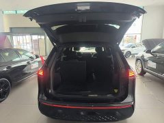 Volkswagen Teramont Pro 450TSI AWD Summit Edition - ფოტო 19