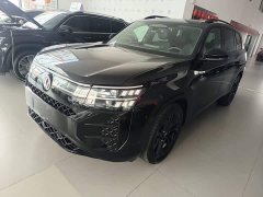 Volkswagen Teramont Pro 450TSI AWD Summit Edition - ფოტო 2