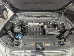 Volkswagen Teramont Pro 450TSI AWD Summit Edition - ფოტო 20