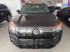 Volkswagen Teramont Pro 450TSI AWD Summit Edition - ფოტო 3