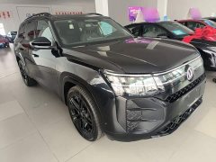 Volkswagen Teramont Pro 450TSI AWD Summit Edition - ფოტო 4