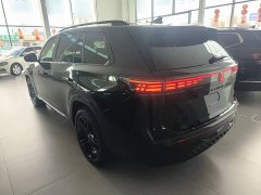 Volkswagen Teramont Pro 450TSI AWD Summit Edition - ფოტო 5