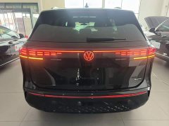 Volkswagen Teramont Pro 450TSI AWD Summit Edition - ფოტო 6