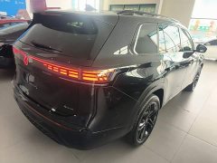 Volkswagen Teramont Pro 450TSI AWD Summit Edition - ფოტო 7