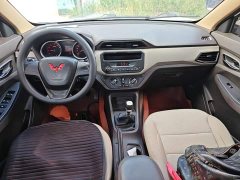 Wuling Hongguang 2021 Facelift 1.5L S Standard Hydraulic Power Steering - ფოტო 10