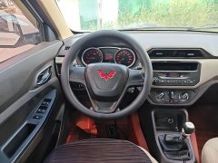 Wuling Hongguang 2021 Facelift 1.5L S Standard Hydraulic Power Steering - ფოტო 11