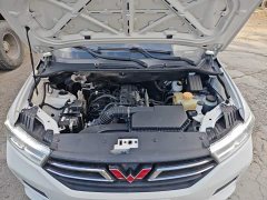 Wuling Hongguang 2021 Facelift 1.5L S Standard Hydraulic Power Steering - ფოტო 20
