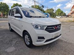 Wuling Hongguang 2021 Facelift 1.5L S Standard Hydraulic Power Steering - ფოტო 4
