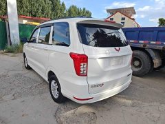 Wuling Hongguang 2021 Facelift 1.5L S Standard Hydraulic Power Steering - ფოტო 5