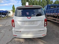Wuling Hongguang 2021 Facelift 1.5L S Standard Hydraulic Power Steering - ფოტო 6