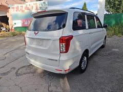 Wuling Hongguang 2021 Facelift 1.5L S Standard Hydraulic Power Steering - ფოტო 7