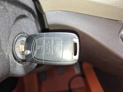 Wuling Hongguang 2021 Facelift 1.5L S Standard Hydraulic Power Steering - ფოტო 9