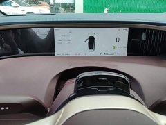 Avatr 11 2025 Facelift Max Extended Range - ფოტო 12