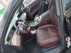 Avatr 11 2025 Facelift Max Extended Range - ფოტო 15