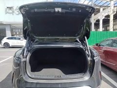 Avatr 11 2025 Facelift Max Extended Range - ფოტო 19