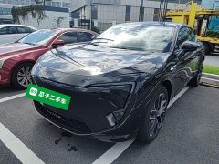 Avatr 11 2025 Facelift Max Extended Range - ფოტო 2