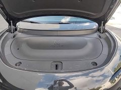 Avatr 11 2025 Facelift Max Extended Range - ფოტო 20