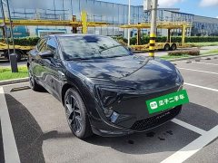 Avatr 11 2025 Facelift Max Extended Range - ფოტო 4