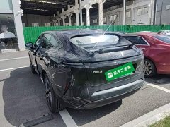 Avatr 11 2025 Facelift Max Extended Range - ფოტო 5