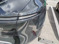 Avatr 11 2025 Facelift Max Extended Range - ფოტო 8
