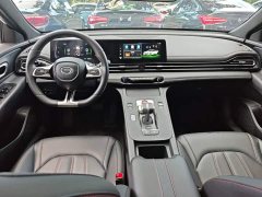 Trumpchi Shadow Leopard Shadow Leopard H High-Performance Hybrid Edition - ფოტო 10