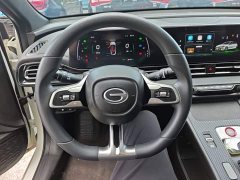 Trumpchi Shadow Leopard Shadow Leopard H High-Performance Hybrid Edition - ფოტო 11