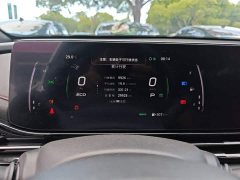Trumpchi Shadow Leopard Shadow Leopard H High-Performance Hybrid Edition - ფოტო 12