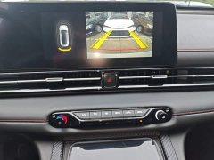 Trumpchi Shadow Leopard Shadow Leopard H High-Performance Hybrid Edition - ფოტო 13
