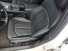 Trumpchi Shadow Leopard Shadow Leopard H High-Performance Hybrid Edition - ფოტო 15