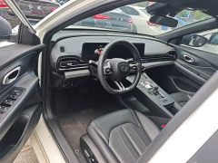 Trumpchi Shadow Leopard Shadow Leopard H High-Performance Hybrid Edition - ფოტო 16