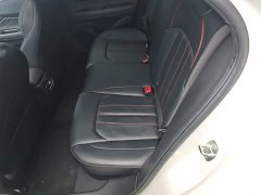 Trumpchi Shadow Leopard Shadow Leopard H High-Performance Hybrid Edition - ფოტო 17