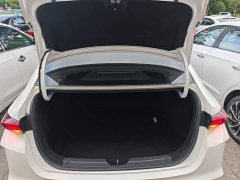 Trumpchi Shadow Leopard Shadow Leopard H High-Performance Hybrid Edition - ფოტო 19