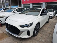 Trumpchi Shadow Leopard Shadow Leopard H High-Performance Hybrid Edition - ფოტო 2