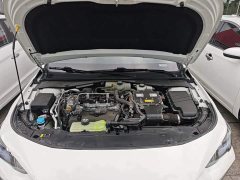 Trumpchi Shadow Leopard Shadow Leopard H High-Performance Hybrid Edition - ფოტო 20