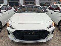 Trumpchi Shadow Leopard Shadow Leopard H High-Performance Hybrid Edition - ფოტო 3