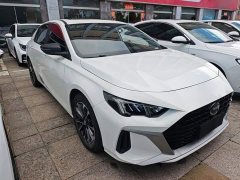 Trumpchi Shadow Leopard Shadow Leopard H High-Performance Hybrid Edition - ფოტო 4