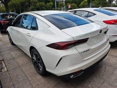 Trumpchi Shadow Leopard Shadow Leopard H High-Performance Hybrid Edition - ფოტო 5