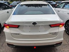 Trumpchi Shadow Leopard Shadow Leopard H High-Performance Hybrid Edition - ფოტო 6