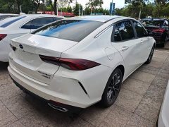 Trumpchi Shadow Leopard Shadow Leopard H High-Performance Hybrid Edition - ფოტო 7