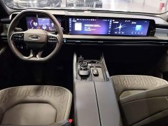 Ford Edge 2023 Edge L 2.0T EcoBoost FWD Seven-Seat Luxury - ფოტო 10