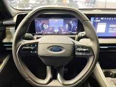 Ford Edge 2023 Edge L 2.0T EcoBoost FWD Seven-Seat Luxury - ფოტო 11