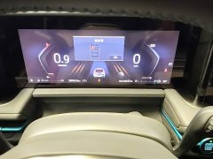 Ford Edge 2023 Edge L 2.0T EcoBoost FWD Seven-Seat Luxury - ფოტო 12