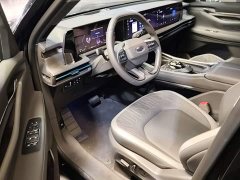 Ford Edge 2023 Edge L 2.0T EcoBoost FWD Seven-Seat Luxury - ფოტო 16