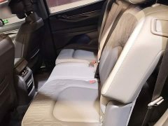 Ford Edge 2023 Edge L 2.0T EcoBoost FWD Seven-Seat Luxury - ფოტო 17