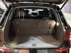 Ford Edge 2023 Edge L 2.0T EcoBoost FWD Seven-Seat Luxury - ფოტო 19