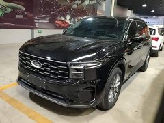 Ford Edge 2023 Edge L 2.0T EcoBoost FWD Seven-Seat Luxury - ფოტო 2