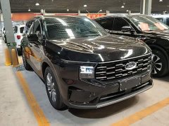 Ford Edge 2023 Edge L 2.0T EcoBoost FWD Seven-Seat Luxury - ფოტო 4